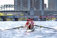 BHS Rowing